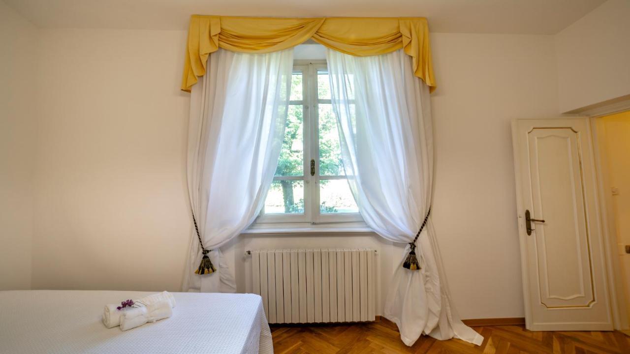 Il Cottage Di Patrizia Лукка Экстерьер фото